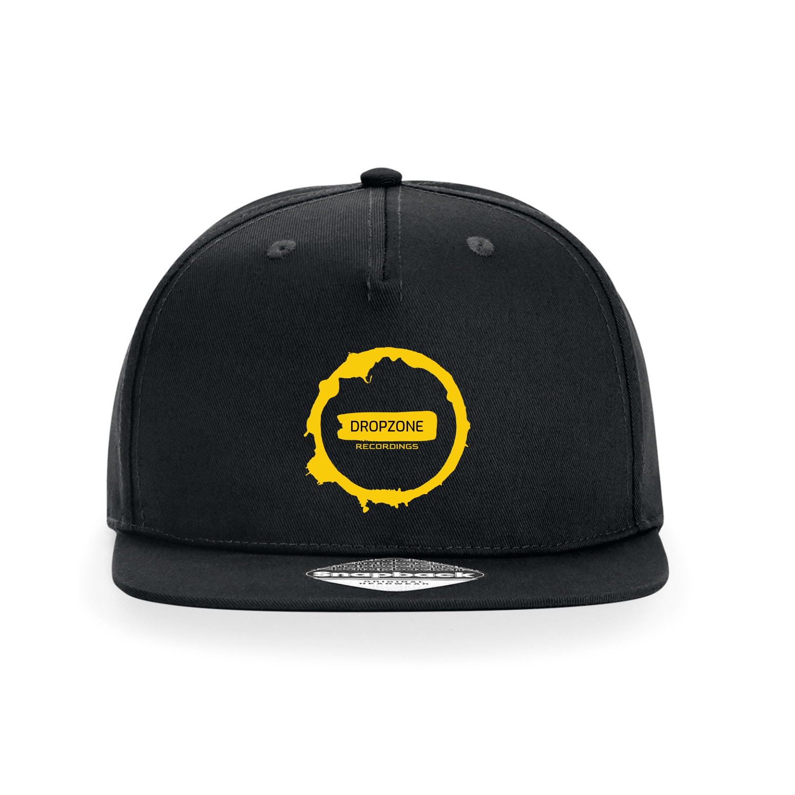 Dropzone Cap