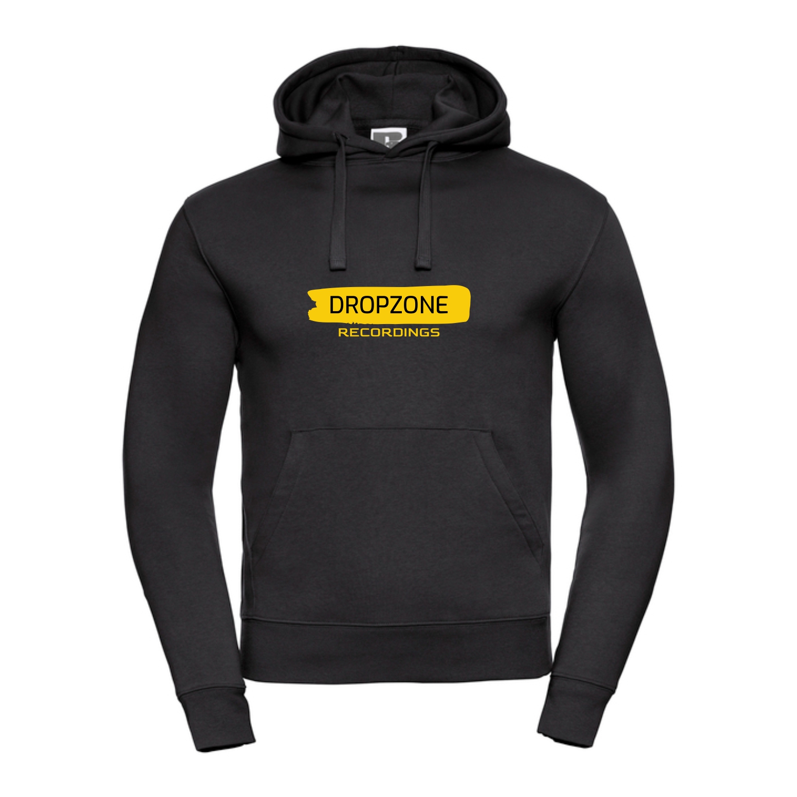 Bassline Heavy Hoodie
