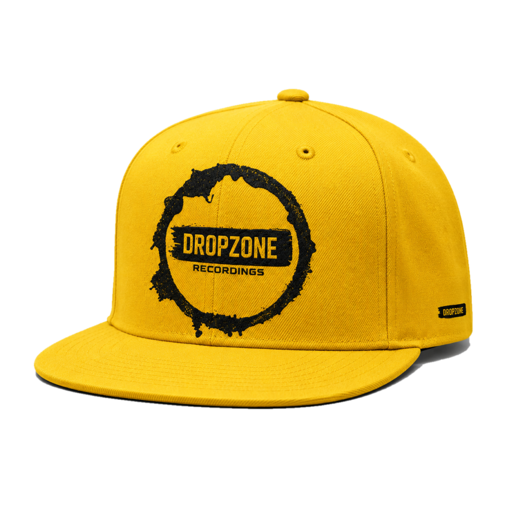 Dropzone Yellow Cap