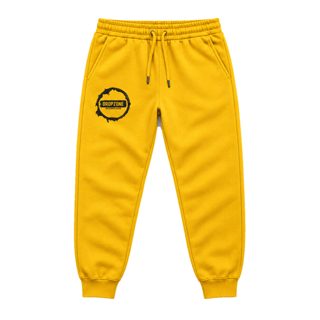 Dropzone Yellow Pants