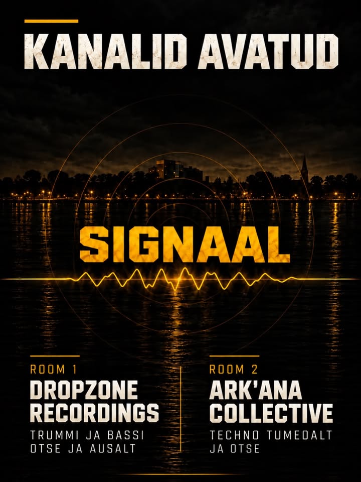 DropZone Recordings